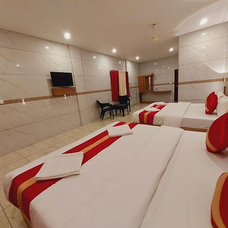 Mistica Munnar Apartman Anachal Kültér fotó