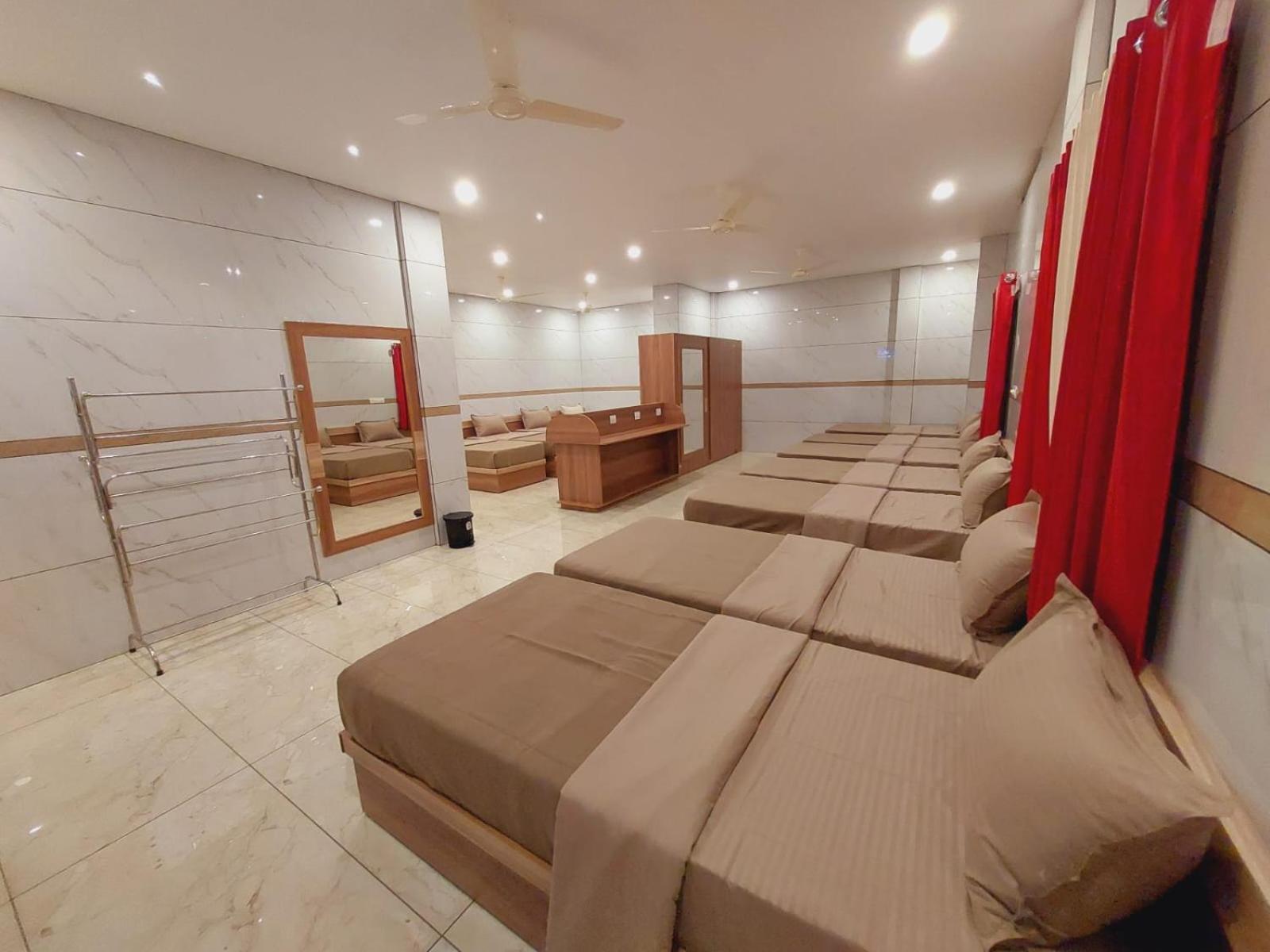 Mistica Munnar Apartman Anachal Kültér fotó