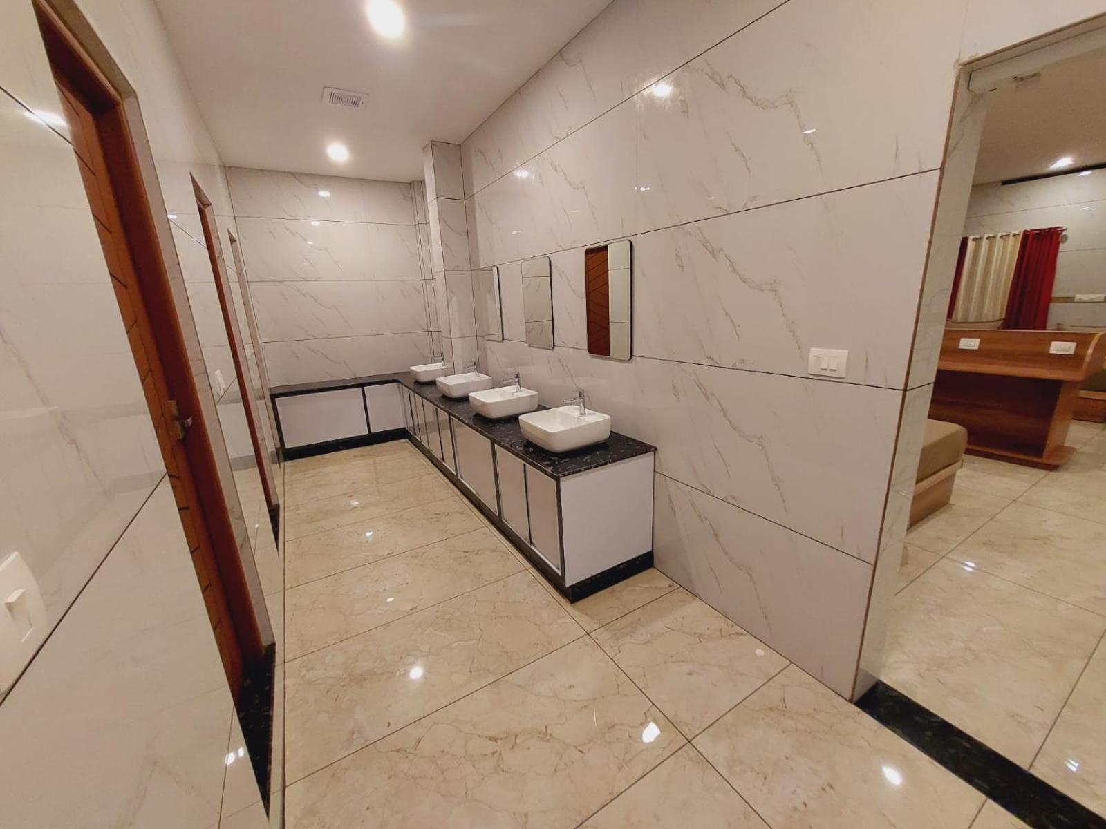 Mistica Munnar Apartman Anachal Kültér fotó