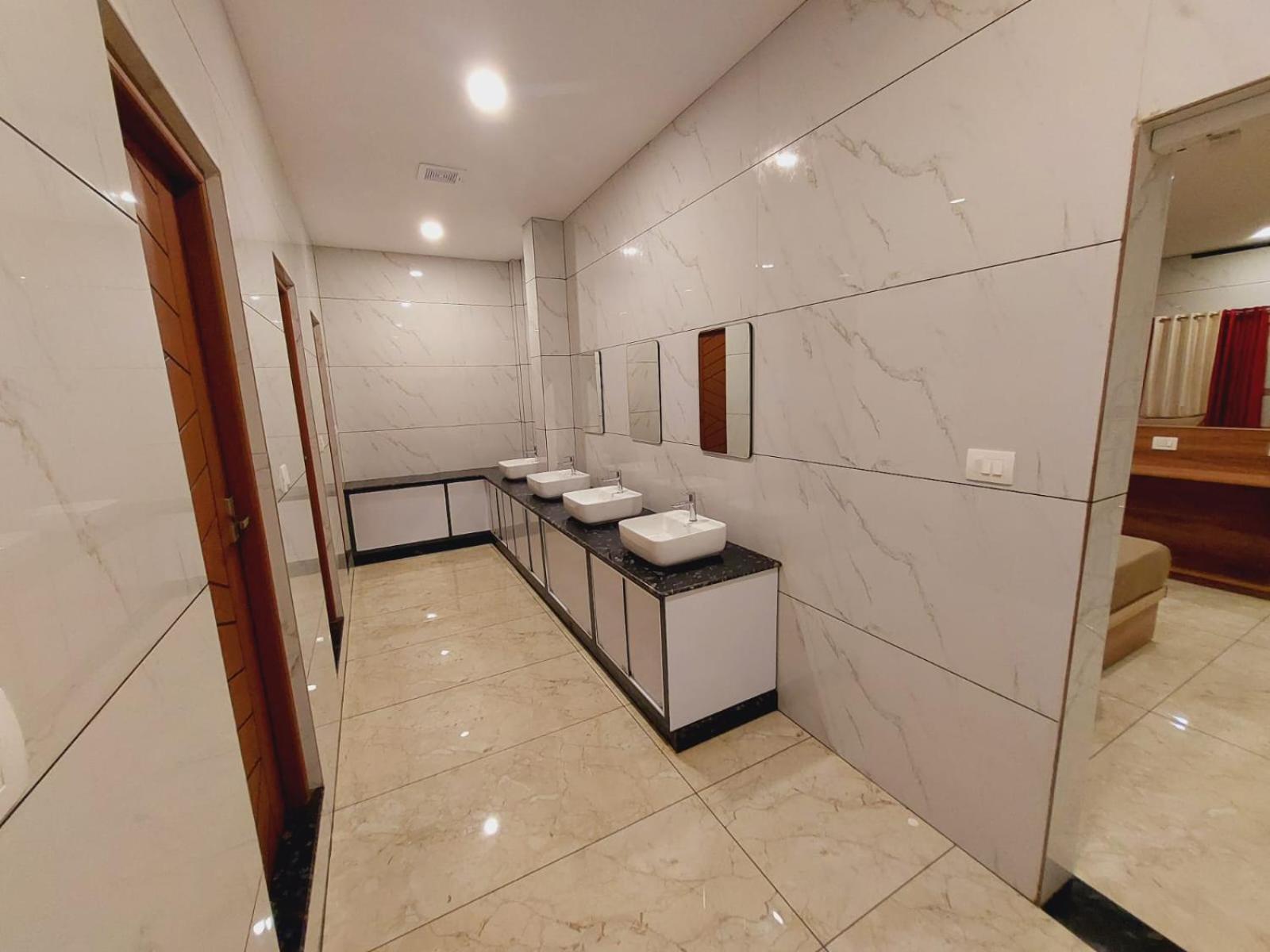 Mistica Munnar Apartman Anachal Kültér fotó