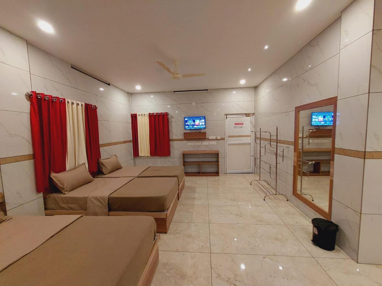 Mistica Munnar Apartman Anachal Kültér fotó